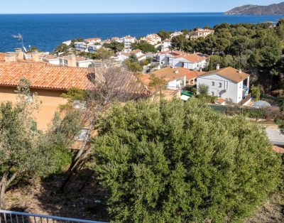 FENER DE DALT 86.1 – Beautiful apartment with spectacular views