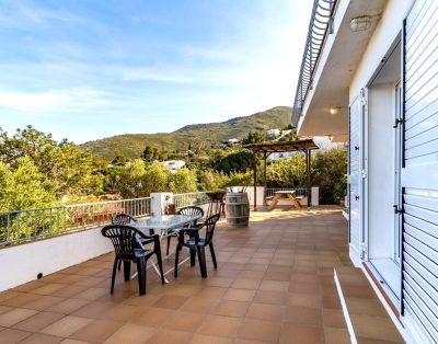 FENER DE DALT 86.2 – Apartment with spectacular views