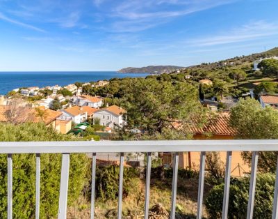 FENER DE DALT 86.2 – Apartment with spectacular views