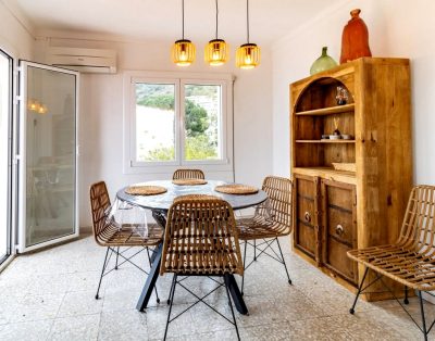FENER DE DALT 86.1 – Beautiful apartment with spectacular views