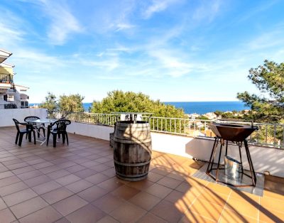 FENER DE DALT 86.2 – Apartment with spectacular views