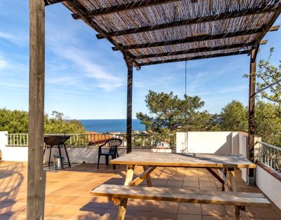 FENER DE DALT 86.2 – Apartment with spectacular views