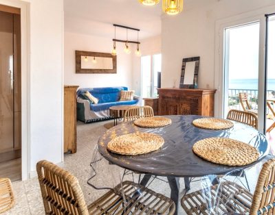 FENER DE DALT 86.1 – Beautiful apartment with spectacular views