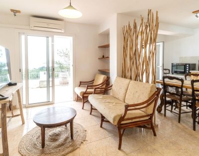 FENER DE DALT 86.2 – Apartment with spectacular views
