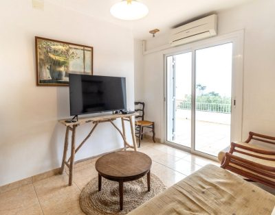 FENER DE DALT 86.2 – Apartment with spectacular views