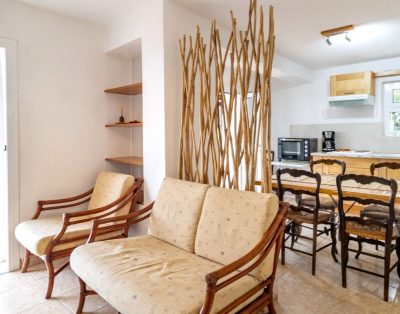 FENER DE DALT 86.2 – Apartment with spectacular views
