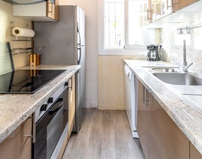 FENER DE DALT 86.1 – Beautiful apartment with spectacular views