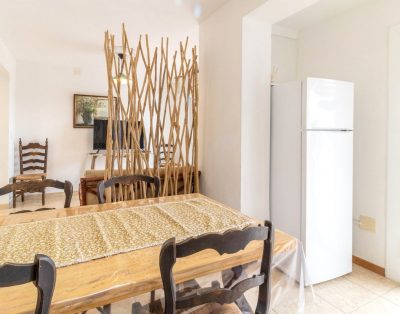 FENER DE DALT 86.2 – Apartment with spectacular views