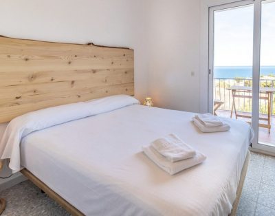 FENER DE DALT 86.1 – Beautiful apartment with spectacular views
