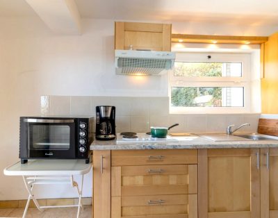FENER DE DALT 86.2 – Apartment with spectacular views