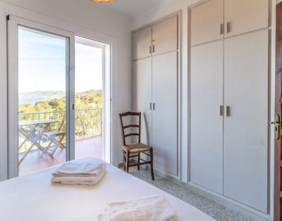 FENER DE DALT 86.1 – Beautiful apartment with spectacular views