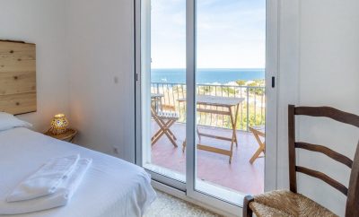 FENER DE DALT 86.1 – Apartament amb vistes espectaculars