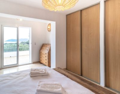 FENER DE DALT 86.2 – Apartment with spectacular views