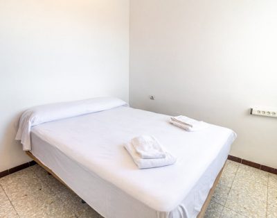 FENER DE DALT 86.1 – Beautiful apartment with spectacular views