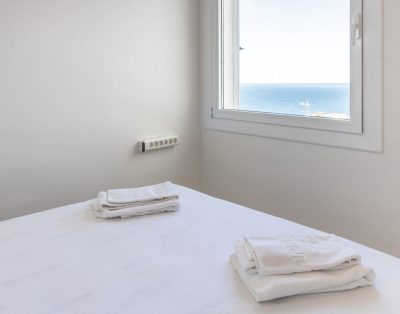 FENER DE DALT 86.1 – Beautiful apartment with spectacular views
