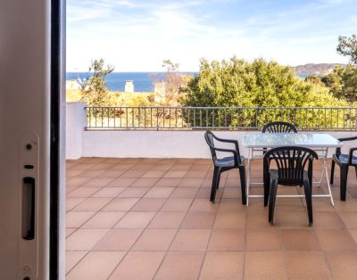 FENER DE DALT 86.2 – Apartment with spectacular views