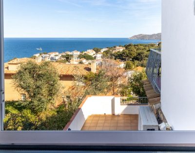 FENER DE DALT 86.1 – Beautiful apartment with spectacular views