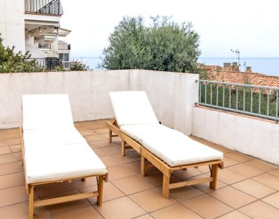 FENER DE DALT 86.2 – Apartment with spectacular views
