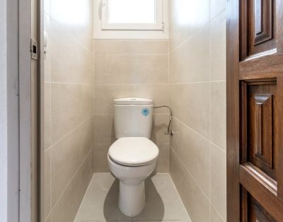 FENER DE DALT 86.1 – Beautiful apartment with spectacular views