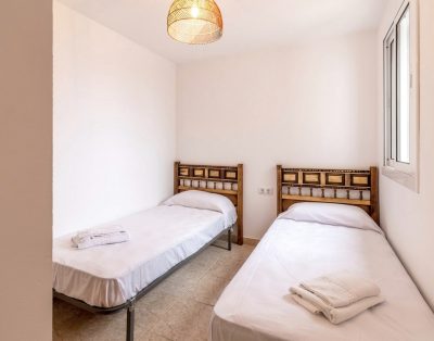 FENER DE DALT 86.2 – Apartment with spectacular views