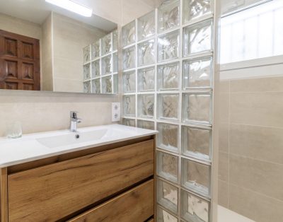 FENER DE DALT 86.1 – Beautiful apartment with spectacular views