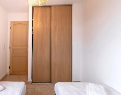 FENER DE DALT 86.2 – Apartment with spectacular views