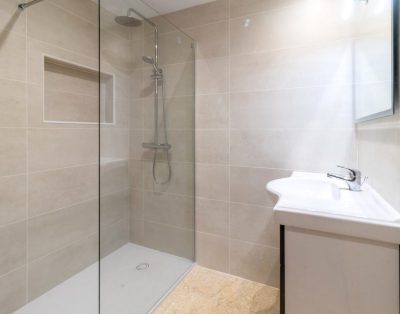 FENER DE DALT 86.2 – Apartment with spectacular views