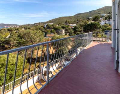 FENER DE DALT 86.1 – Beautiful apartment with spectacular views
