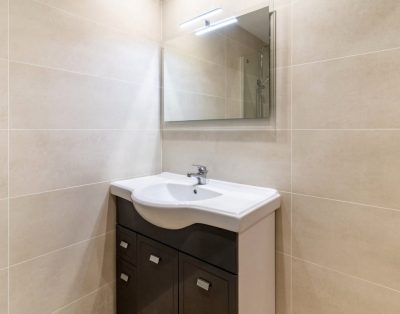 FENER DE DALT 86.2 – Apartment with spectacular views