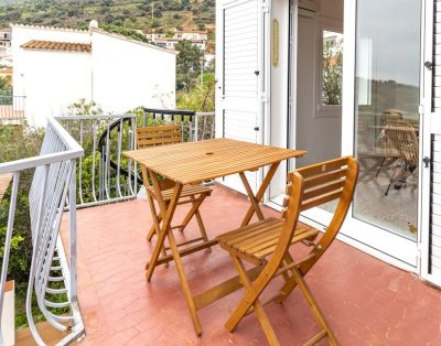 FENER DE DALT 86.1 – Beautiful apartment with spectacular views