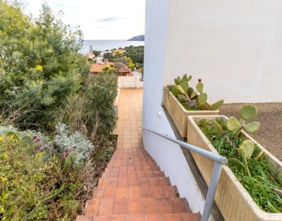 FENER DE DALT 86.2 – Apartment with spectacular views