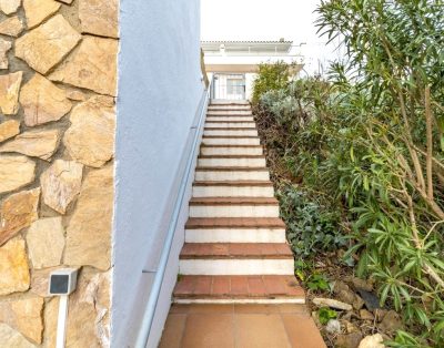 FENER DE DALT 86.2 – Apartment with spectacular views
