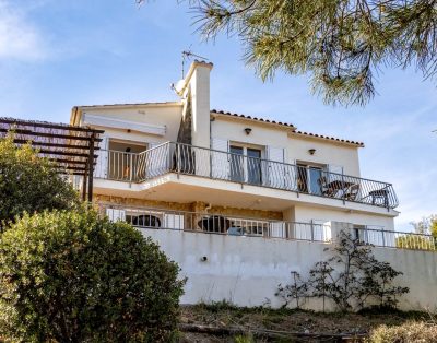 FENER DE DALT 86.2 – Apartment with spectacular views