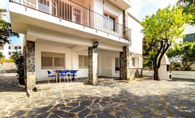 PORT DE LA SELVA 110 – Casa molt a prop de la platja