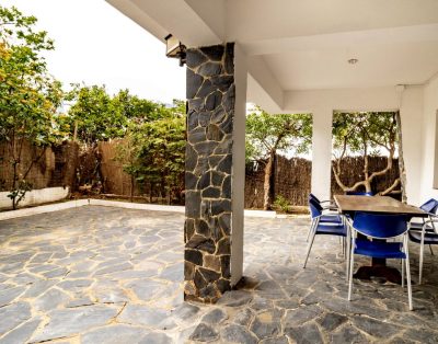 PORT DE LA SELVA 110 – House close to the beach