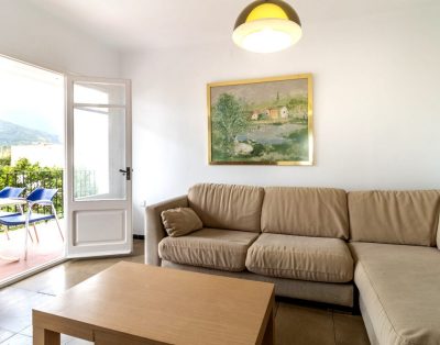 PORT DE LA SELVA 110 – House close to the beach