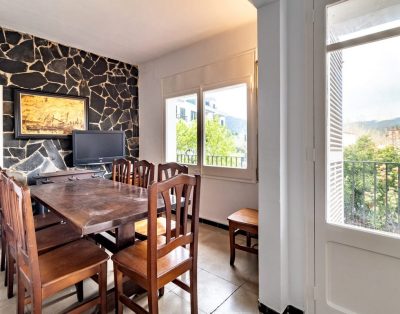 PORT DE LA SELVA 110 – House close to the beach