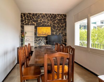 PORT DE LA SELVA 110 – House close to the beach
