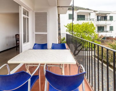 PORT DE LA SELVA 110 – House close to the beach