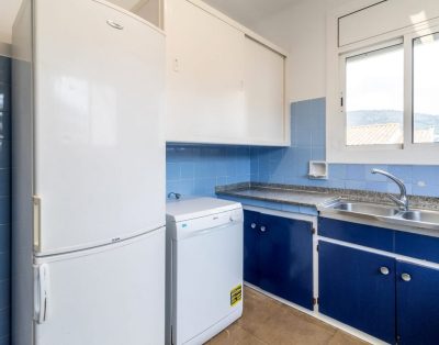 PORT DE LA SELVA 110 – House close to the beach