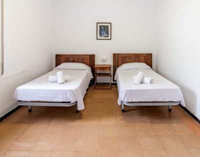 PORT DE LA SELVA 110 – House close to the beach