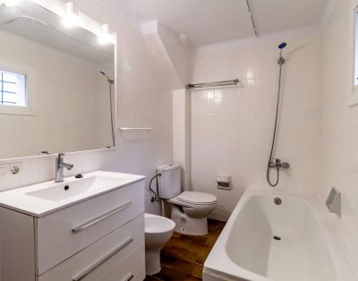 PORT DE LA SELVA 110 – House close to the beach