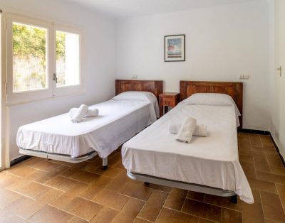 PORT DE LA SELVA 110 – House close to the beach