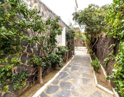 PORT DE LA SELVA 110 – House close to the beach