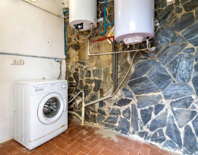 PORT DE LA SELVA 110 – House close to the beach